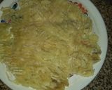 Foto del paso 2 de la receta: Torta de bananas