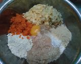 Foto langkah ke 1 dari resep Nugget Ayam.