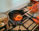 Foto del paso 5 de la receta: Arroz con marisco y pescado