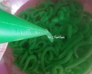 180. Es Cendol Nutrijel - Step 3