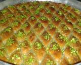 صورة لخطوة 4 من وصفة بقلاوة روعة 😘