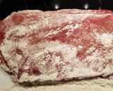 Foto del paso 1 de la receta: Filetes en salsa cremosa de cebolla