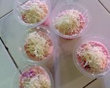 Foto langkah ke 3 dari resep Salad Buah.