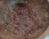 Foto langkah ke 3 dari resep Sambal Bok Madura.