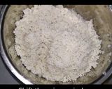 A picture of step 2 of Vrat Dosa.