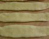 Foto langkah ke 8 dari resep Roti sisir soft banget.
