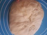 Cheese potato bread Super Enak