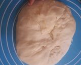 Foto langkah ke 5 dari resep Cheese potato bread Super Enak.