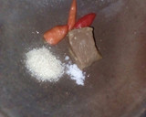 Foto langkah ke 10 dari resep Cireng nasi empuk bumbu rujak step by step.