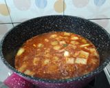 Foto langkah ke 3 dari resep Tteokbokki (떡볶이) - Korean Spicy Rice Cake Original Recipe.