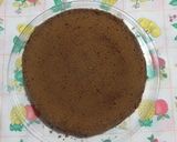 Foto del paso 10 de la receta: Pastel de chocolate 🎂🍫