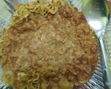 Cara Membuat Mie Goreng Penyet 2