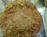 Foto langkah ke 2 dari resep Mie Goreng Penyet.
