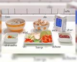 รูปขั้นตอนการทำที่ 1 ของ ต้มยำกุ้งน้ำข้น