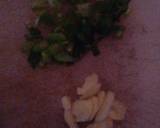 Homemade Noodle-Meat Samosa recipe step 2 photo