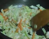 A picture of step 7 of Mayonnaise chicken.