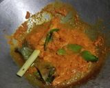 Foto langkah ke 2 dari resep Soto Betawi (pakai iga sapi).