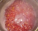 Foto langkah ke 1 dari resep Bubur jagung mutiara.
