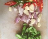 Foto langkah ke 1 dari resep Tuna Pete.