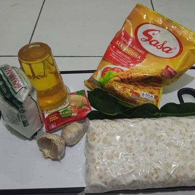 Langkah 1