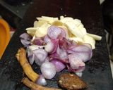 Foto langkah ke 1 dari resep 148. Dadar Jagung Panggang.