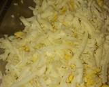 Cheese balls recipe step 1 photo