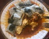 Foto del paso 4 de la receta: Estofado de pollo