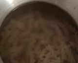 Foto del paso 6 de la receta: Pasta con albóndigas