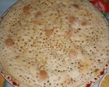 صورة لخطوة 2 من وصفة بغرير بالزبيب من يدين زوجة أخي الحبيبة 💕💕💕