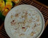 A picture of step 3 of Sweet Vermicelli (Meethi Sevai).