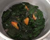Foto langkah ke 5 dari resep Sayur Bening Daun Katuk.