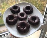 Foto del paso 3 de la receta: Donuts realfood