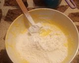 Foto del paso 5 de la receta: Bizcochuelo de Maizena sin gluten