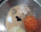 રોટી મંચુરિયન (Roti Manchurian Recipe In Gujarati) રેસીપી સ્ટેપ1ફોટો