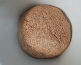 Foto langkah ke 2 dari resep 46.2024. Roti Gandum Utuh.