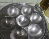 Foto langkah ke 3 dari resep Kue Lumpur Kentang.