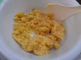 Bola-Bola Kentang Keju (Potato Cheese Balls)