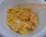 Foto langkah ke 1 dari resep Bola-Bola Kentang Keju (Potato Cheese Balls).