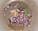 Foto del passaggio 2 della ricetta Sugo ai carciofi