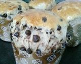Foto del paso 7 de la receta: Pan dulce chocolate con chips