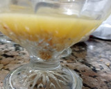 Foto del paso 5 de la receta: Copas de limón