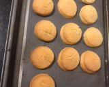 Foto del paso 4 de la receta: Alfajores de nutella