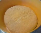 Kelt tésztás bejgli recept fázis 1 fotója
