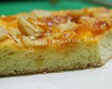 Foto langkah ke 8 dari resep Pizza Simple Megic Com.