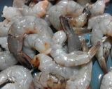 Foto langkah ke 1 dari resep Kaki naga udang.