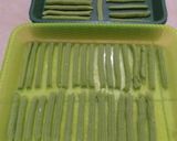 Foto langkah ke 5 dari resep Curros Pandan.