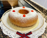 Foto del paso 15 de la receta: Postre Festivo “muy esponjoso”