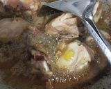 Foto langkah ke 1 dari resep Ayam bumbu rujak.