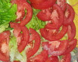 Foto del paso 2 de la receta: Ensalada🥗
