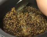 A picture of step 3 of Traditional Punjabi Dal Bukhara.